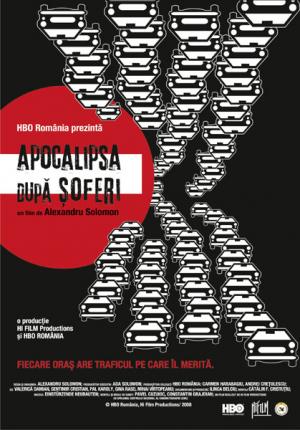 Apocalipsa după şoferi Apocalipsa după şoferi