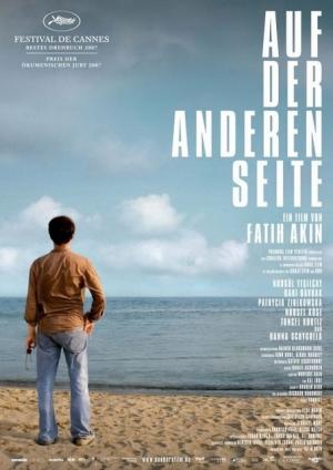 Auf der anderen Seite / De partea cealaltă Auf der anderen Seite / De partea cealaltă