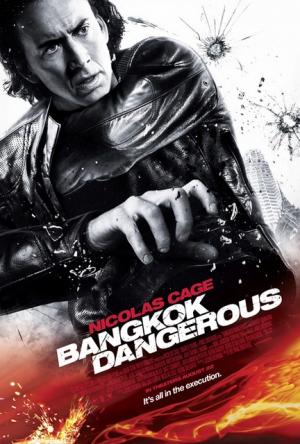 Bangkok Dangerous Bangkok Dangerous