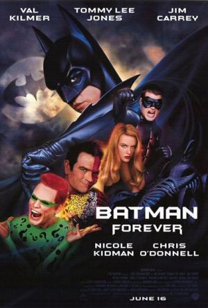 Batman Forever Batman Forever