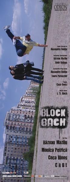 Block Bach Block Bach