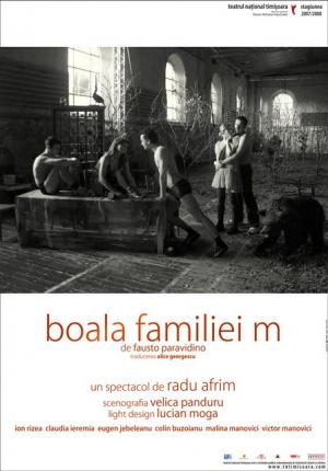 boala familiei m boala familiei m