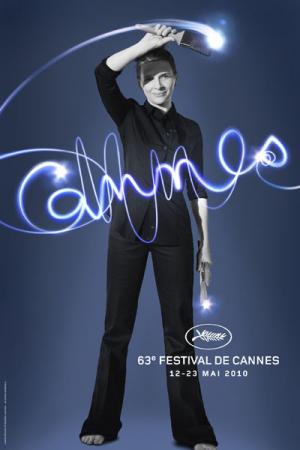 Festivalul de film Cannes, 2010 Festivalul de film Cannes, 2010
