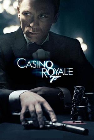 Casino Royale Casino Royale