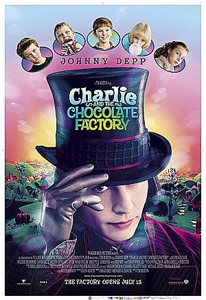 Charlie and the Chocolate Factory Charlie and the Chocolate Factory