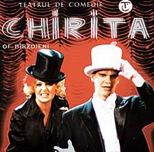 Chiriţa of Bârzoieni Chiriţa of Bârzoieni