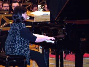 Stagiunea concertistică 2005 Stagiunea concertistică 2005