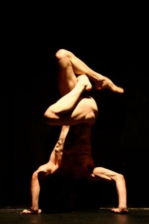 Dance a Playful Body Dance a Playful Body