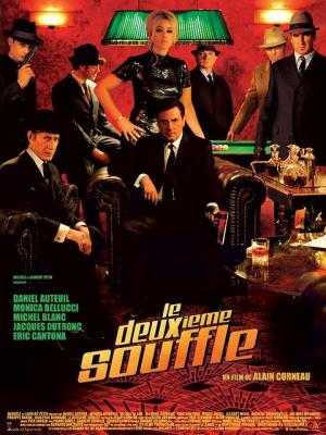Deuxième souffle, Le Deuxième souffle, Le