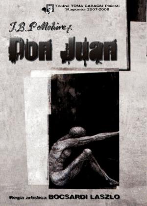 Don Juan Don Juan