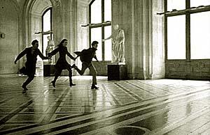 Dreamers, The Dreamers, The