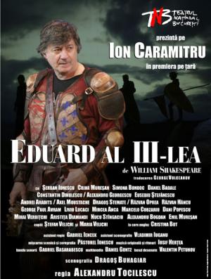 Eduard al III-lea Eduard al III-lea
