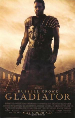 Gladiator, The Gladiator, The