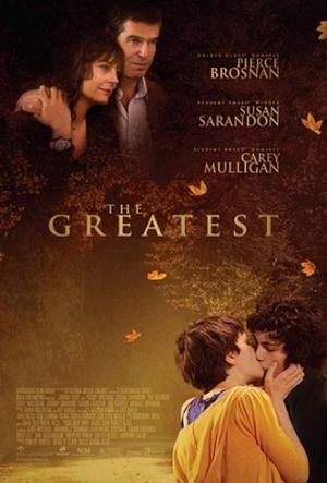 Greatest, The Greatest, The