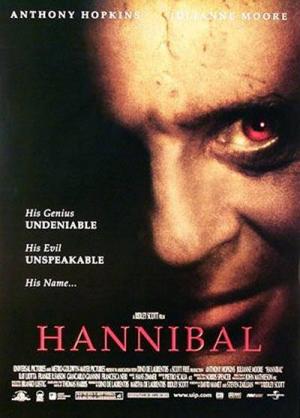 Hannibal Hannibal
