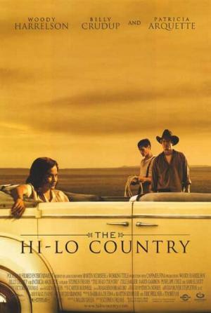 Hi-Lo Country, The