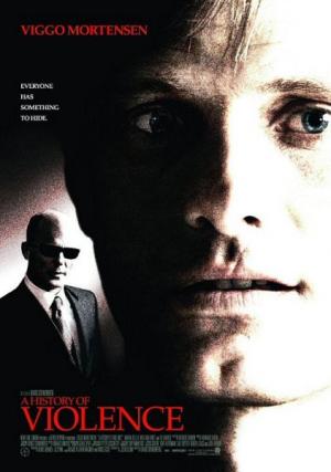 A History of Violence A History of Violence