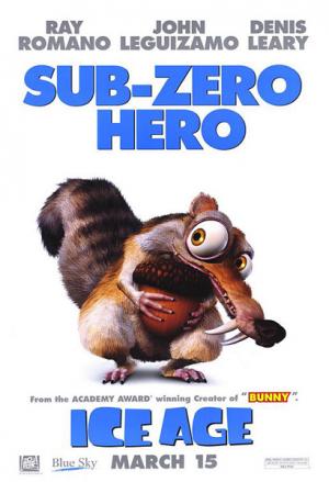 Ice Age Ice Age
