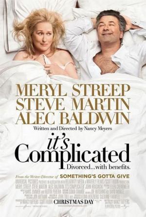 It's Complicated It's Complicated