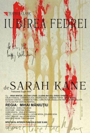 Iubirea Fedrei Iubirea Fedrei