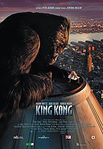 King Kong King Kong
