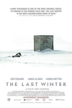 Last Winter, The Last Winter, The