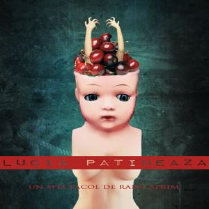Lucia patinează Lucia patinează