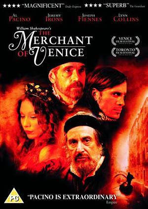 Merchant Of Venice Merchant Of Venice
