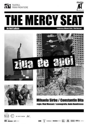 Mercy Seat / Ziua de apoi Mercy Seat / Ziua de apoi