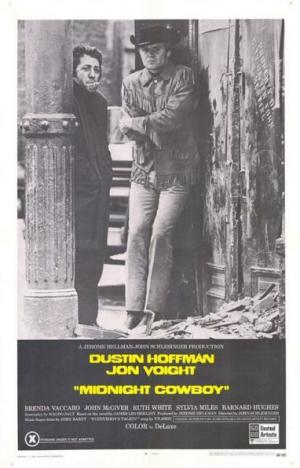Midnight Cowboy Midnight Cowboy