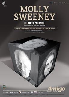 Molly Sweeney Molly Sweeney