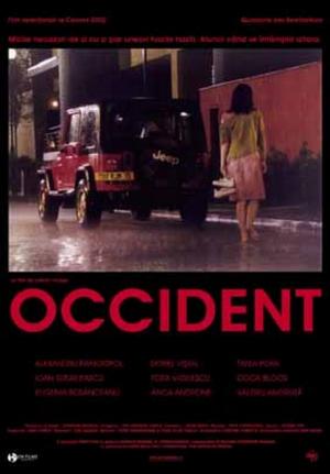 Occident Occident