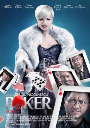 Poker Poker