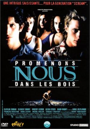 Promenons-nous dans le bois Promenons-nous dans le bois