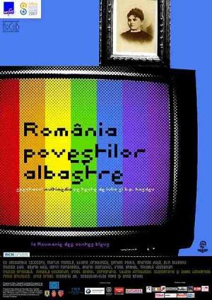 România poveştilor albastre România poveştilor albastre