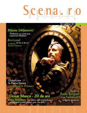 Revista Scena.ro