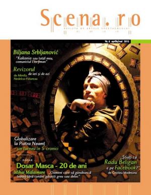 Revista Scena.ro Revista Scena.ro
