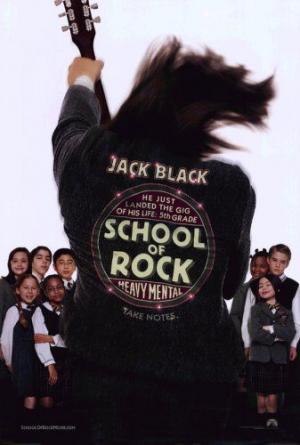 School of Rock School of Rock