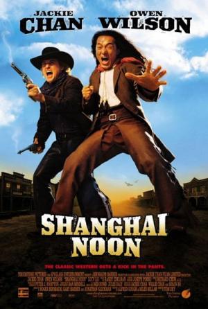 Shanghai Noon Shanghai Noon