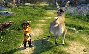 Shrek 2 Shrek 2
