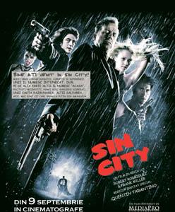 Sin City Sin City