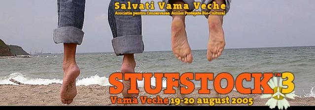 Stufstock 2005 Stufstock 2005