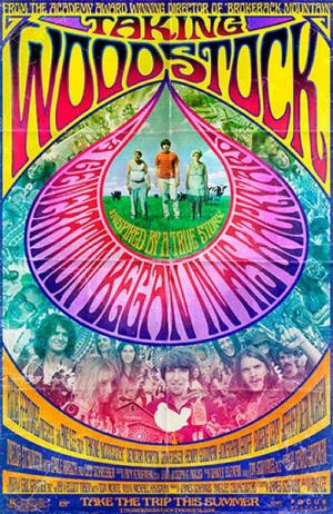 Taking Woodstock Taking Woodstock