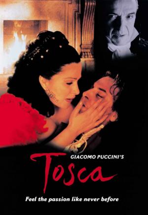 Tosca Tosca