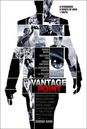 Vantage Point Vantage Point