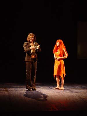 Woyzeck Woyzeck