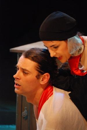 Woyzeck Woyzeck