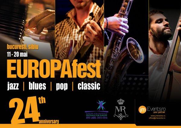 EUROPAFest 2017 EUROPAFest 2017