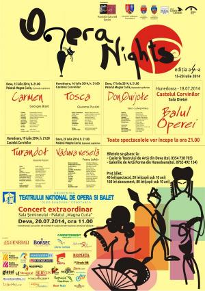 Comunicate de presă - concerte Comunicate de presă - concerte
