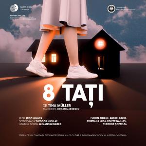 Festivalul Tinerilor Regizori Theater Networking Talents - TNT, 2022